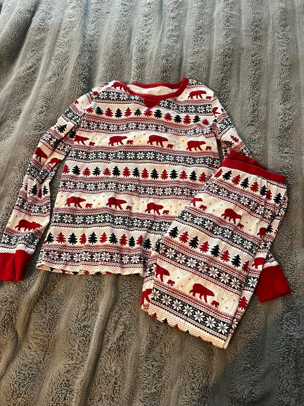 Wonder shop size medium women’s pajamas.